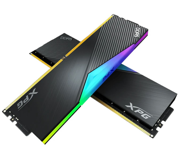 Adata Xpg Lancer Ddr5 6000mhz 2x32gb Cl30 Argb